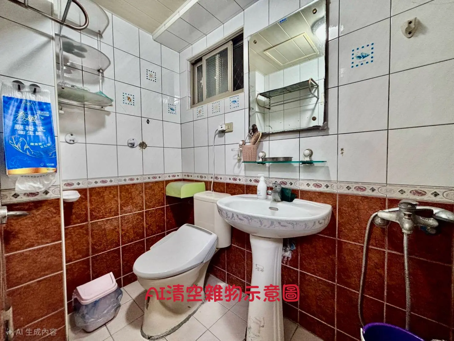 Street shop for sale in Zuoying District, Kaohsiung City | NT$ 16 880 000 | 31 ping slide 14