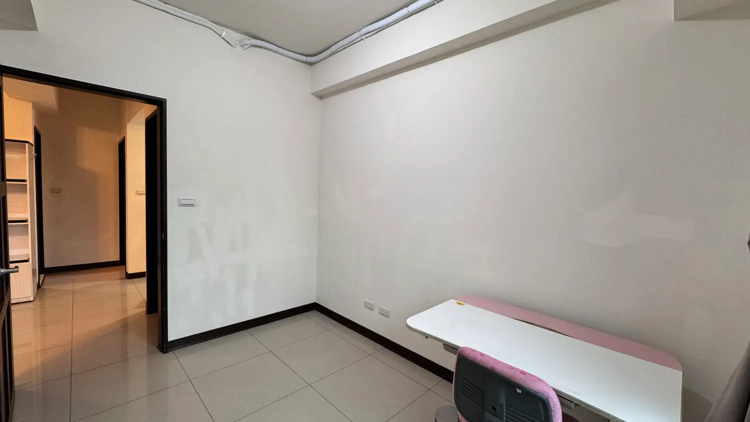 3 bedrooms apartment for rent in Tamsui District, New Taipei City | NT$ 33 000 | 34 ping slide 50