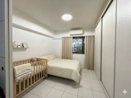 Apartment for sale TWD 42 900 000 - Lane 469, Songjiang Road - 4 bedrooms