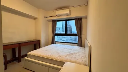 3 bedrooms apartment for rent in Tamsui District, New Taipei City | NT$ 33 000 | 34 ping slide 68