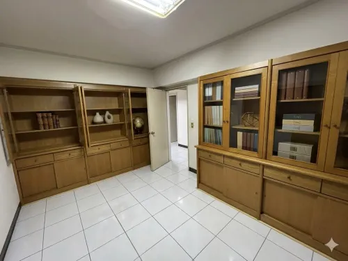 Apartment for sale TWD 42 900 000 - Lane 469, Songjiang Road - 4 bedrooms