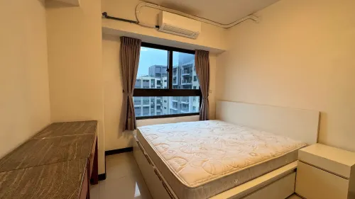 3 bedrooms apartment for rent in Tamsui District, New Taipei City | NT$ 33 000 | 34 ping slide 53