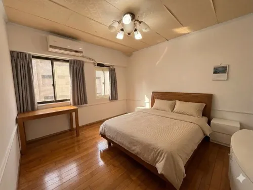 Apartment for sale TWD 42 900 000 - Lane 469, Songjiang Road - 4 bedrooms