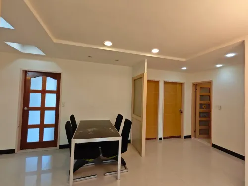 Apartment for rent NT$ 55 000 - Lane 106, Section 4, Bade Road - 3 bedrooms