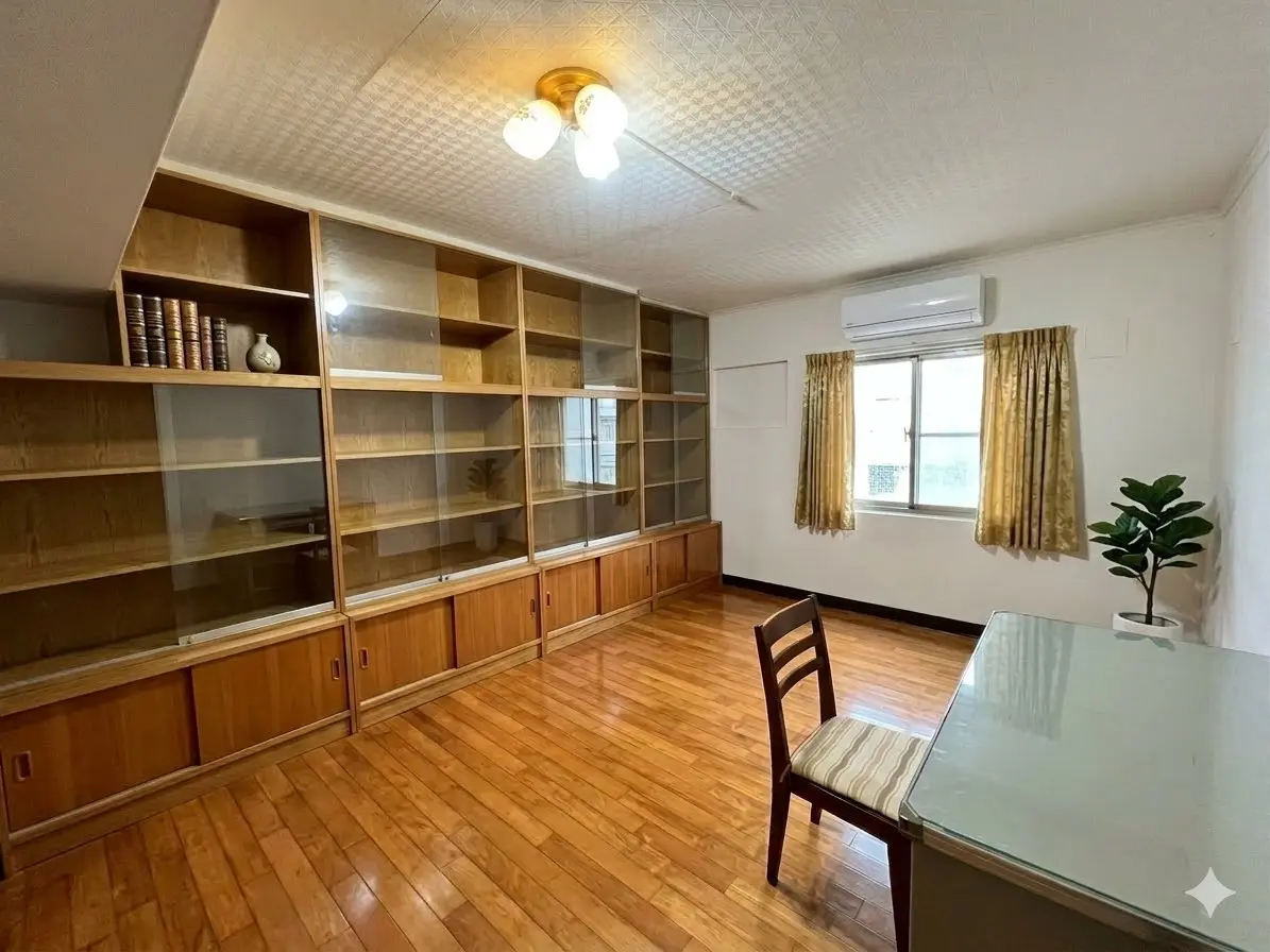 4 bedrooms apartment for sale in Zhongshan District, Taipei City | NT$ 42 900 000 | 46 ping slide 1