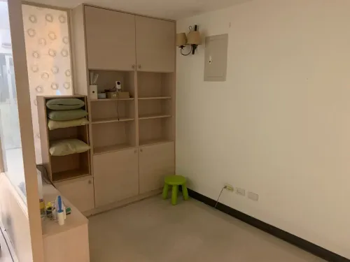 3 bedrooms apartment for rent in Songshan District, Taipei City | NT$ 55 000 | 34 ping slide 5