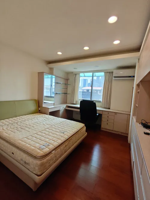 Apartment for rent NT$ 55 000 - Lane 106, Section 4, Bade Road - 3 bedrooms