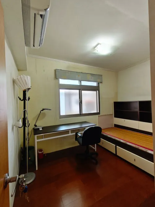 3 bedrooms apartment for rent in Songshan District, Taipei City | NT$ 55 000 | 34 ping slide 7