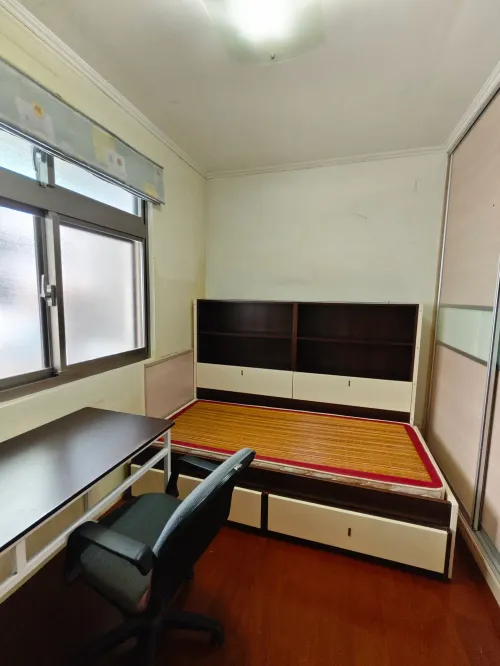 Apartment for rent NT$ 55 000 - Lane 106, Section 4, Bade Road - 3 bedrooms