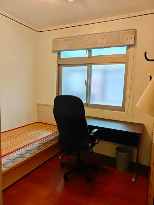 Apartment for rent NT$ 55 000 - Lane 106, Section 4, Bade Road - 3 bedrooms