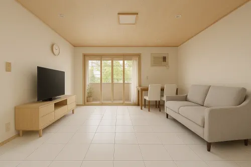 Apartment for sale TWD 42 900 000 - Lane 469, Songjiang Road - 4 bedrooms