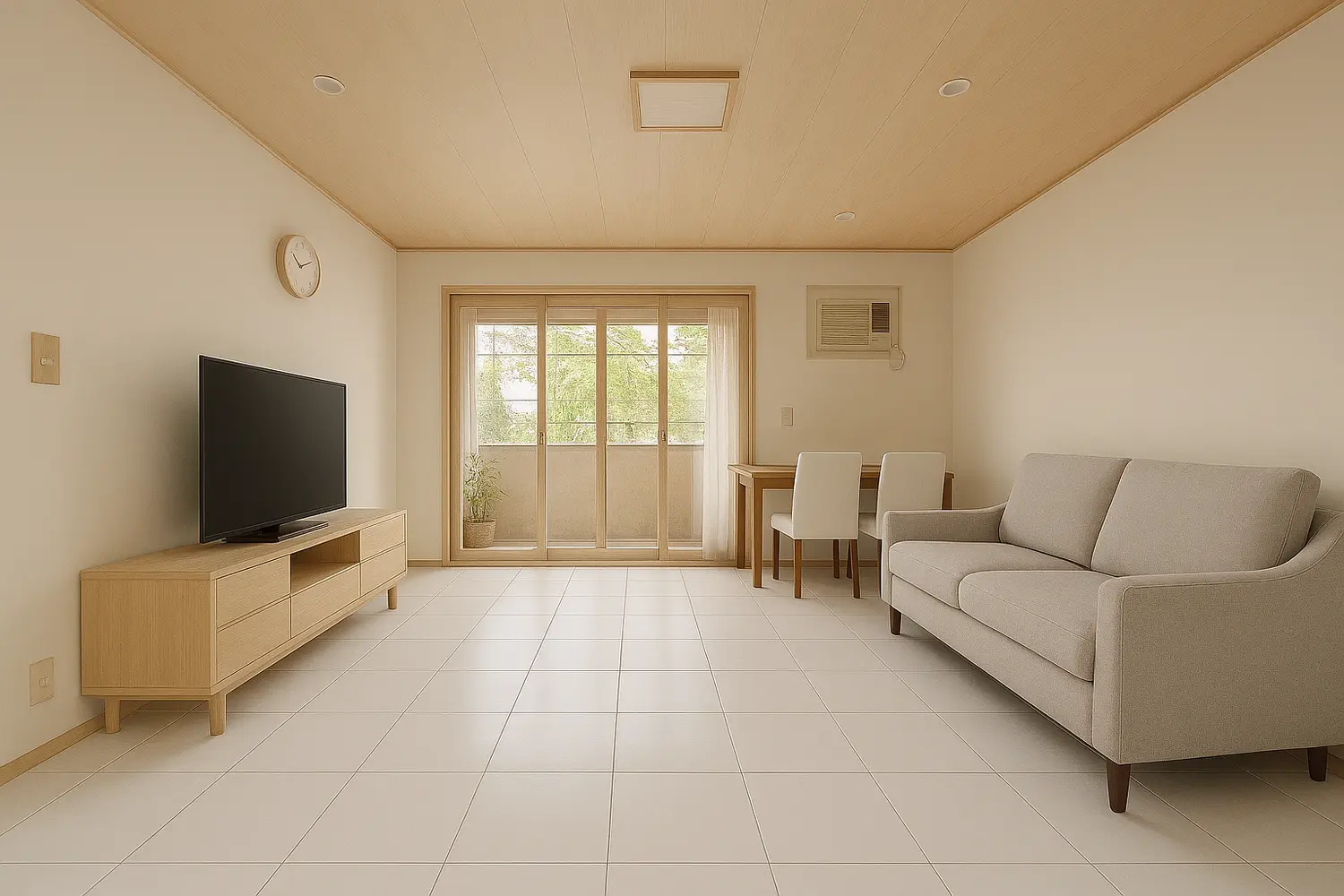 4 bedrooms apartment for sale in Zhongshan District, Taipei City | NT$ 42 900 000 | 46 ping slide 11