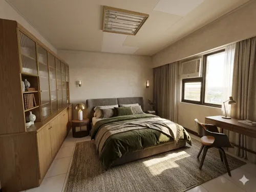 Apartment for sale TWD 42 900 000 - Lane 469, Songjiang Road - 4 bedrooms