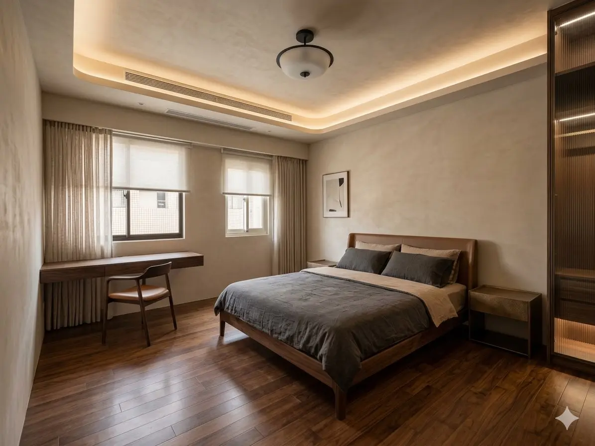 4 bedrooms apartment for sale in Zhongshan District, Taipei City | NT$ 42 900 000 | 46 ping slide 13