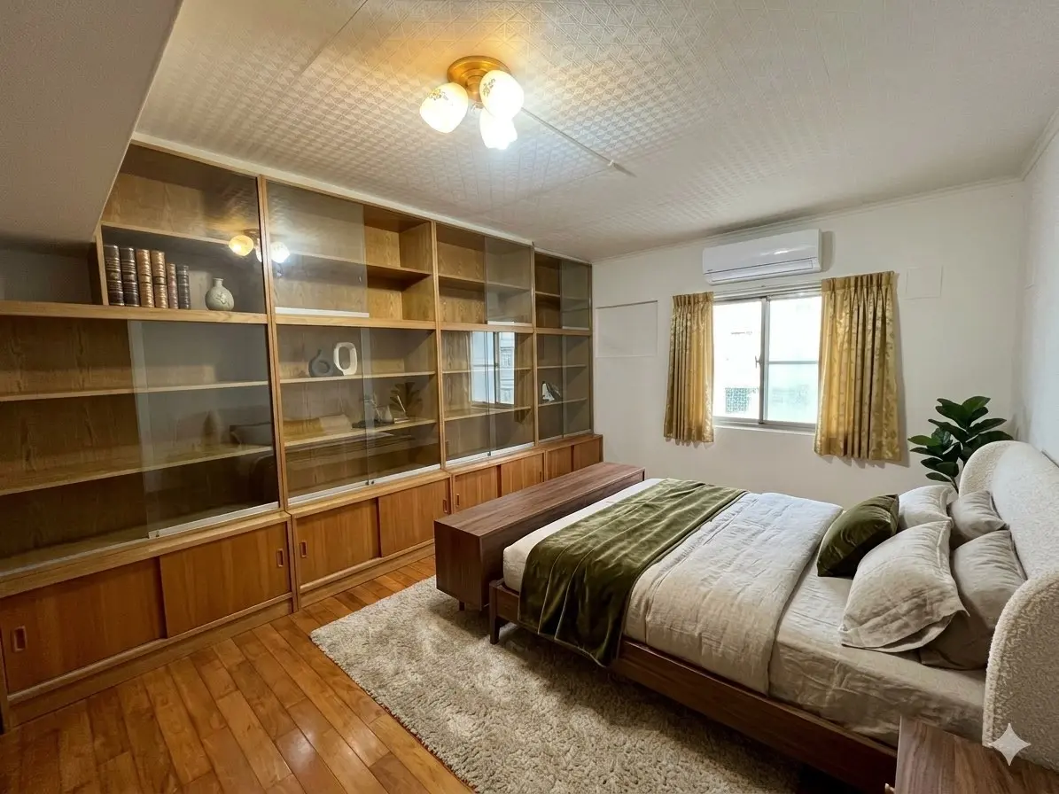 4 bedrooms apartment for sale in Zhongshan District, Taipei City | NT$ 42 900 000 | 46 ping slide 12