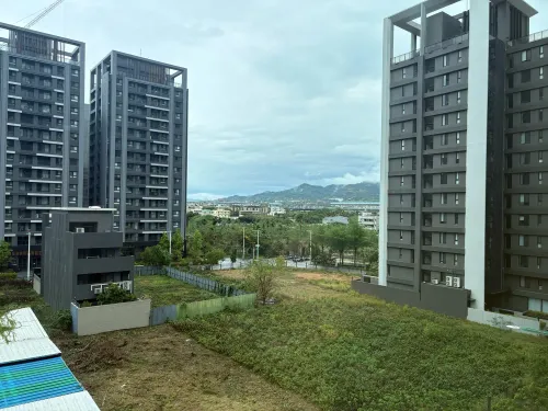 3 bedrooms apartment for rent in Beitun District, Taichung City | TWD 43 000 | 23 ping slide 9