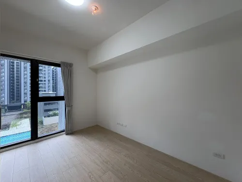 Apartment for rent TWD 43 000 - 敦富路 - 3 bedrooms