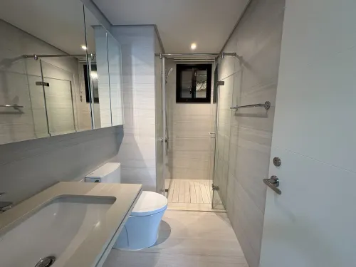 3 bedrooms apartment for rent in Beitun District, Taichung City | TWD 43 000 | 23 ping slide 8