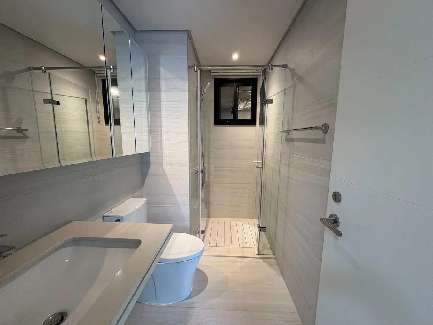 3 bedrooms apartment for rent in Beitun District, Taichung City | TWD 43 000 | 23 ping slide 8