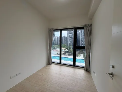 3 bedrooms apartment for rent in Beitun District, Taichung City | TWD 43 000 | 23 ping slide 3