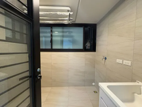 3 bedrooms apartment for rent in Beitun District, Taichung City | TWD 43 000 | 23 ping slide 6