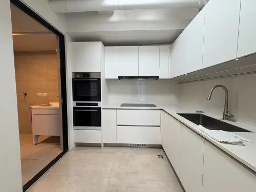 3 bedrooms apartment for rent in Beitun District, Taichung City | TWD 43 000 | 23 ping slide 4