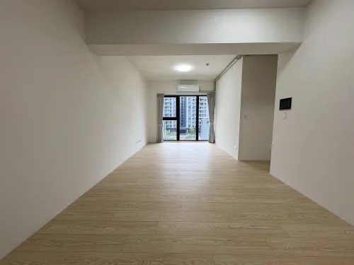 3 bedrooms apartment for rent in Beitun District, Taichung City | TWD 43 000 | 23 ping slide 7