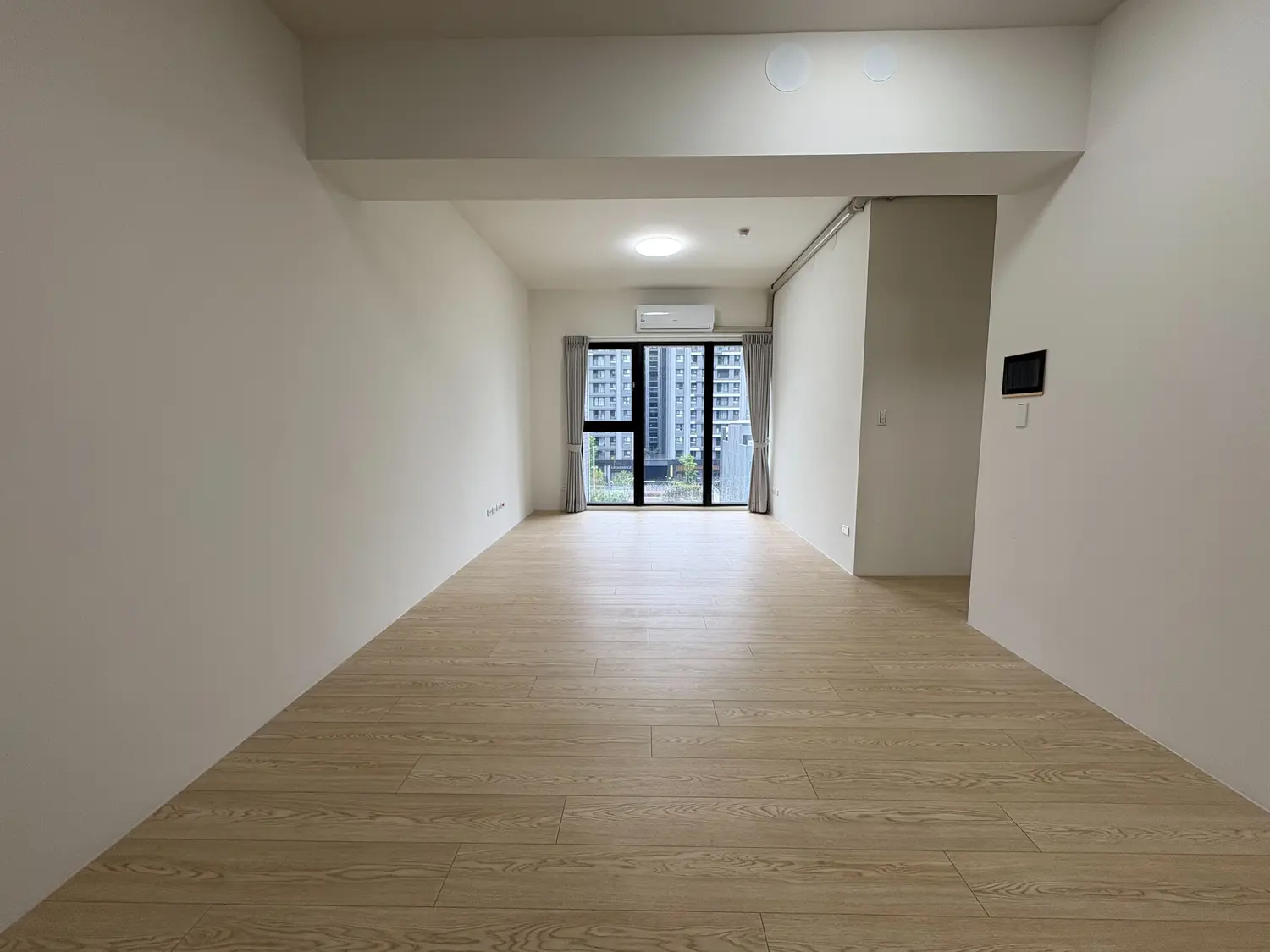 3 bedrooms apartment for rent in Beitun District, Taichung City | TWD 43 000 | 23 ping slide 7