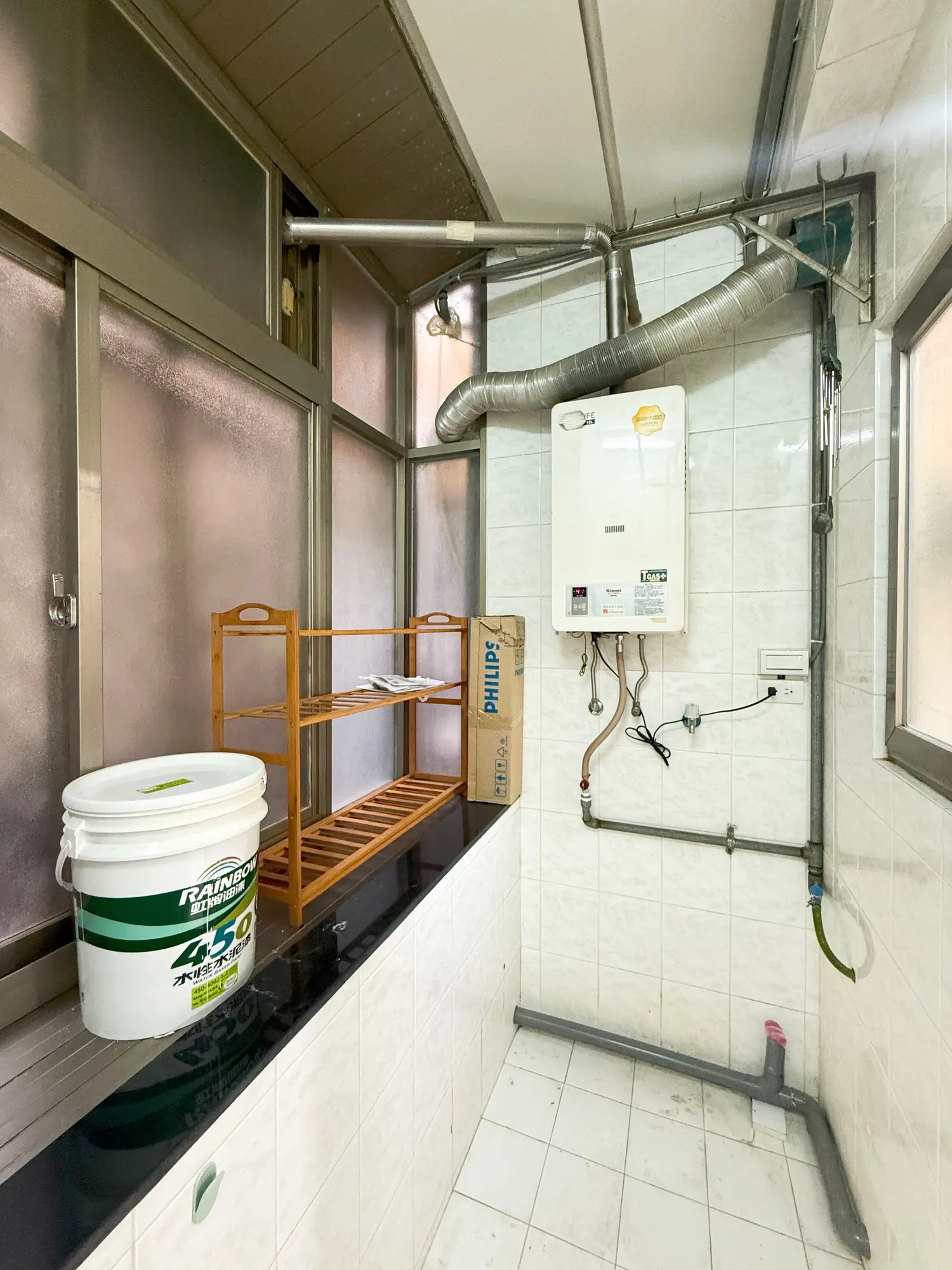 3 bedrooms apartment for rent TWD 41 000 - 23 ping - Xinyi District, Taipei City slide 11