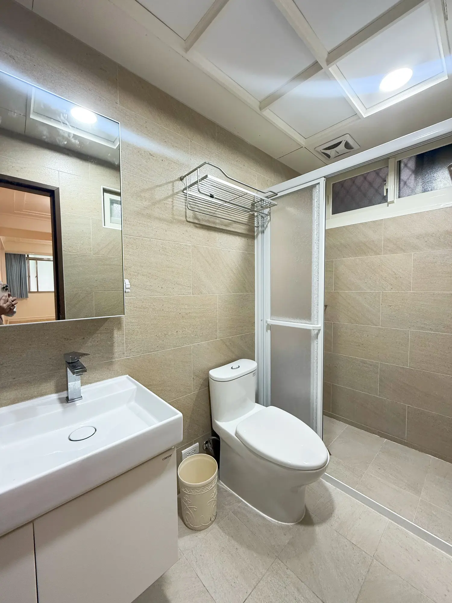 3 bedrooms apartment for rent TWD 41 000 - 23 ping - Xinyi District, Taipei City slide 2