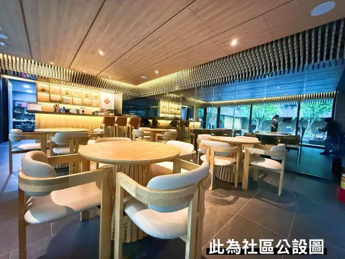 3 bedrooms apartment for sale in Dayuan District, Taoyuan City | TWD 24 980 000 | 22 ping slide 18