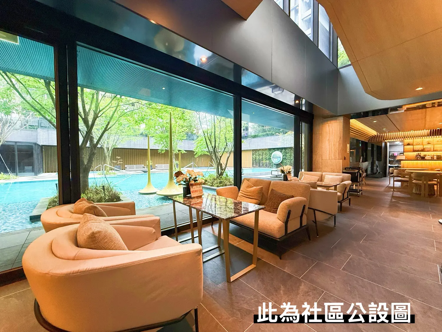 3 bedrooms apartment for sale in Dayuan District, Taoyuan City | TWD 24 980 000 | 22 ping slide 15