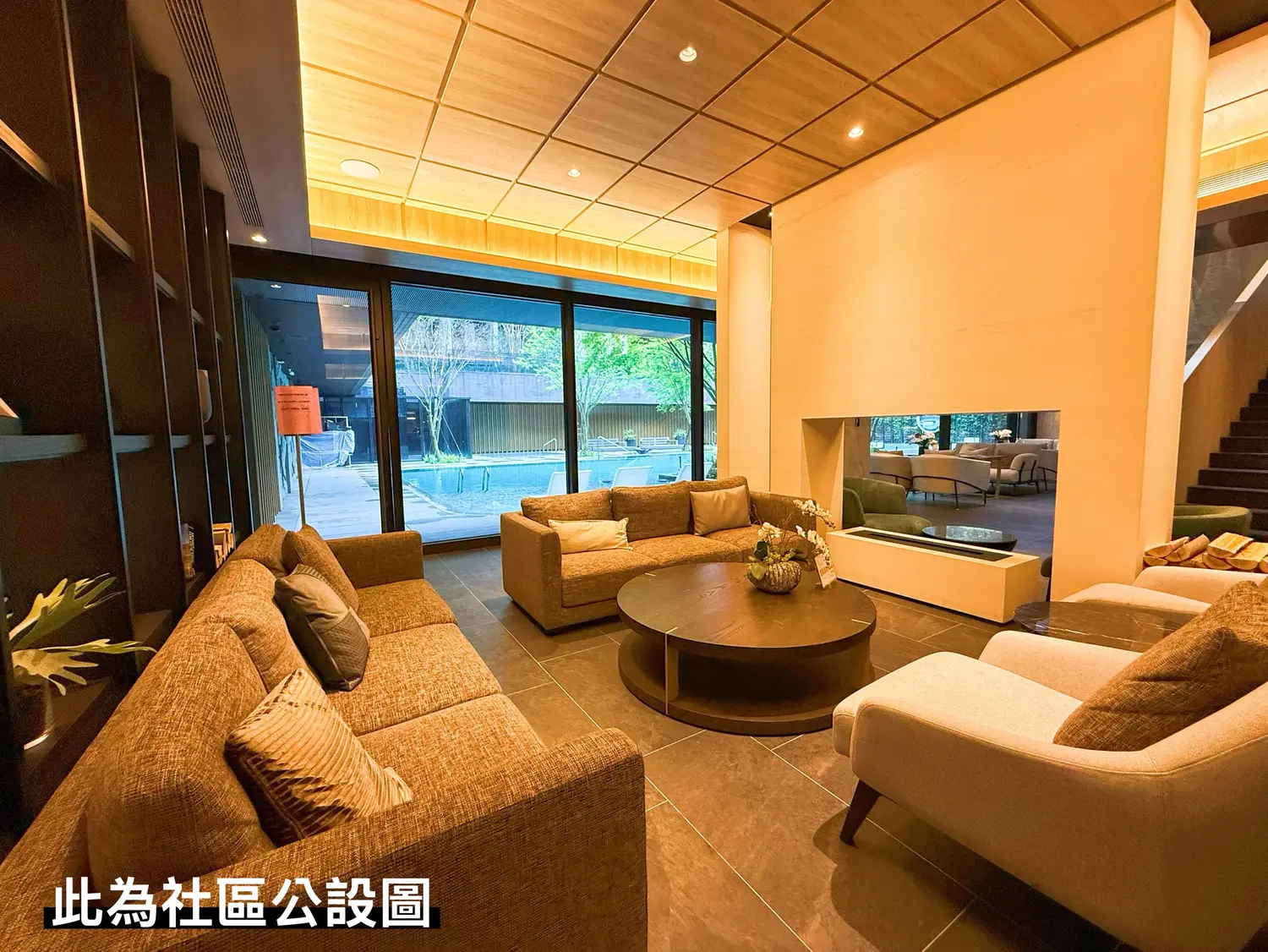 3 bedrooms apartment for sale in Dayuan District, Taoyuan City | TWD 24 980 000 | 22 ping slide 12