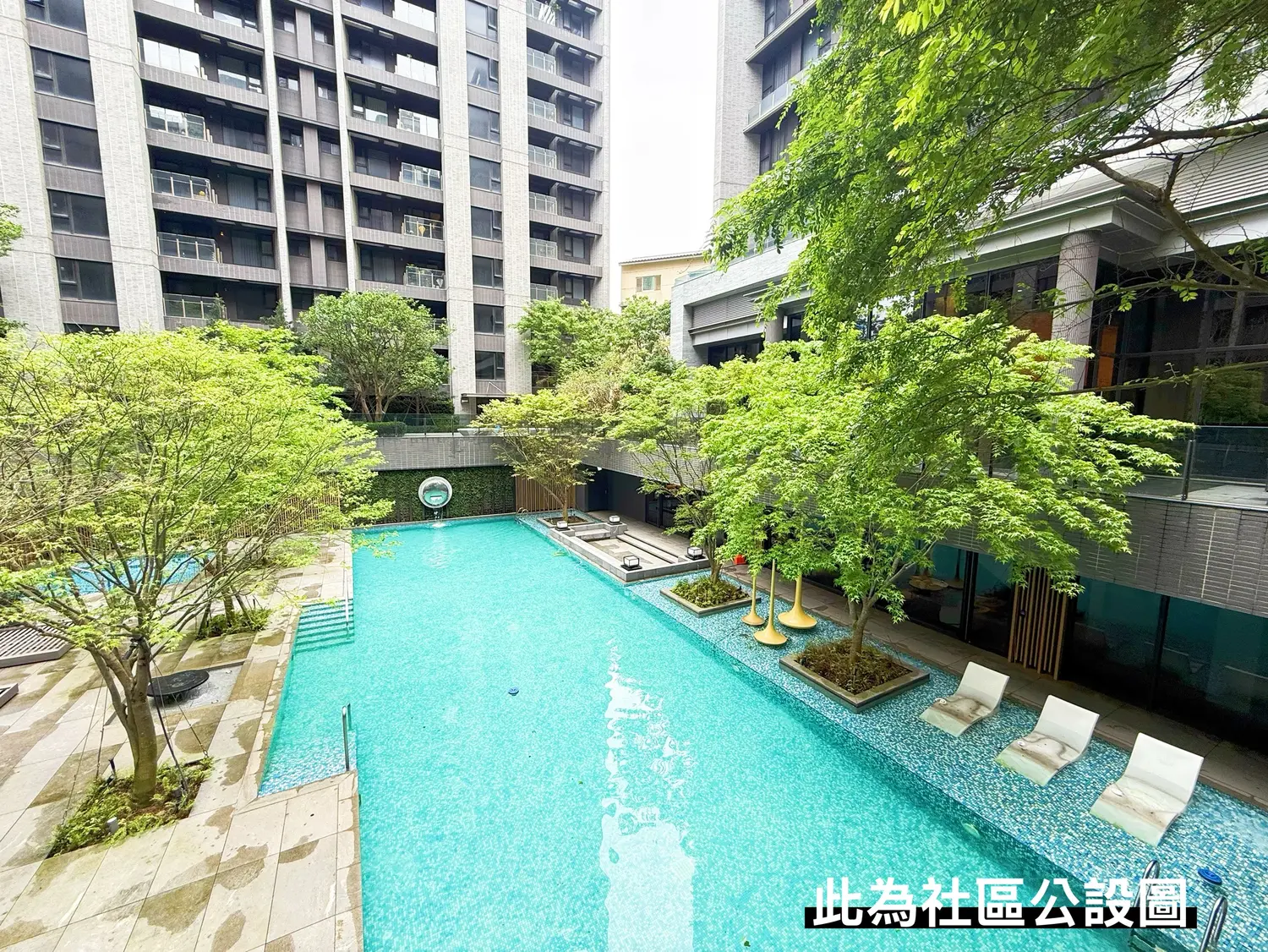 3 bedrooms apartment for sale in Dayuan District, Taoyuan City | TWD 24 980 000 | 22 ping slide 13