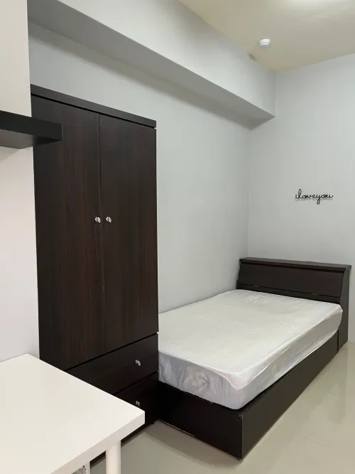 Private room for rent TWD 4 500 -  - 1 room