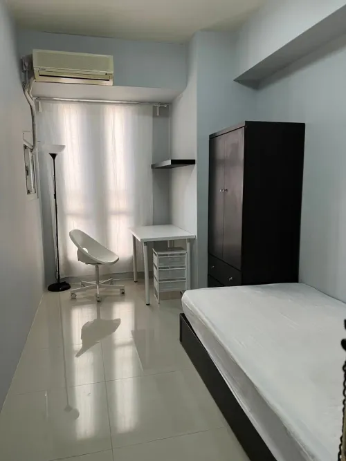 Private room for rent TWD 4 500 -  - 1 room