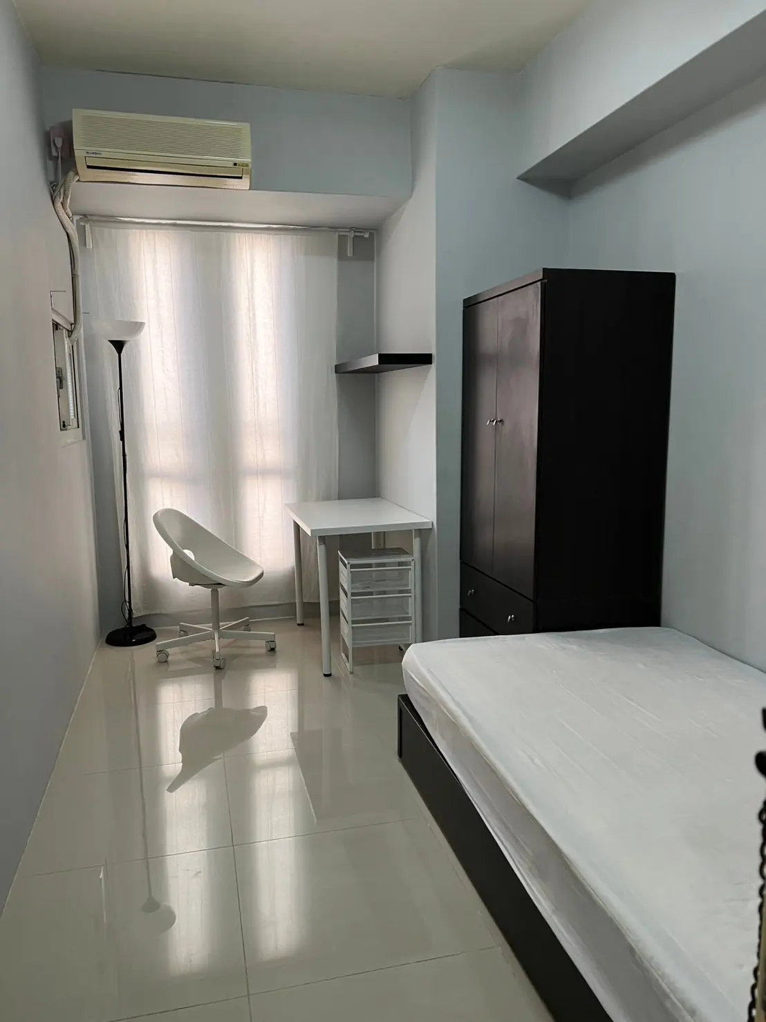 Private room for rent TWD 4 500 - 3 ping - Taichung City, Nantun District slide 3