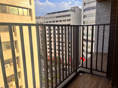4 bedrooms apartment for sale in Songshan District, Taipei City | NT$ 96 880 000 | 35 ping slide 1