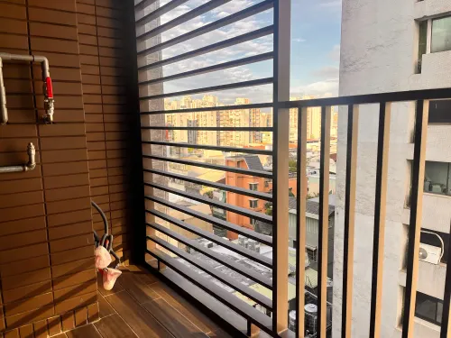 4 bedrooms apartment for sale in Songshan District, Taipei City | NT$ 96 880 000 | 35 ping slide 7