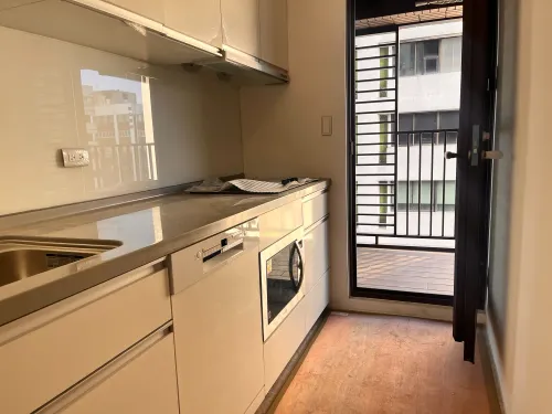 4 bedrooms apartment for sale in Songshan District, Taipei City | NT$ 96 880 000 | 35 ping slide 8