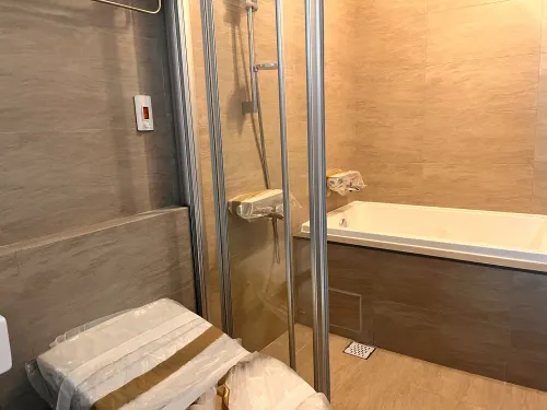 4 bedrooms apartment for sale in Songshan District, Taipei City | NT$ 96 880 000 | 35 ping slide 12