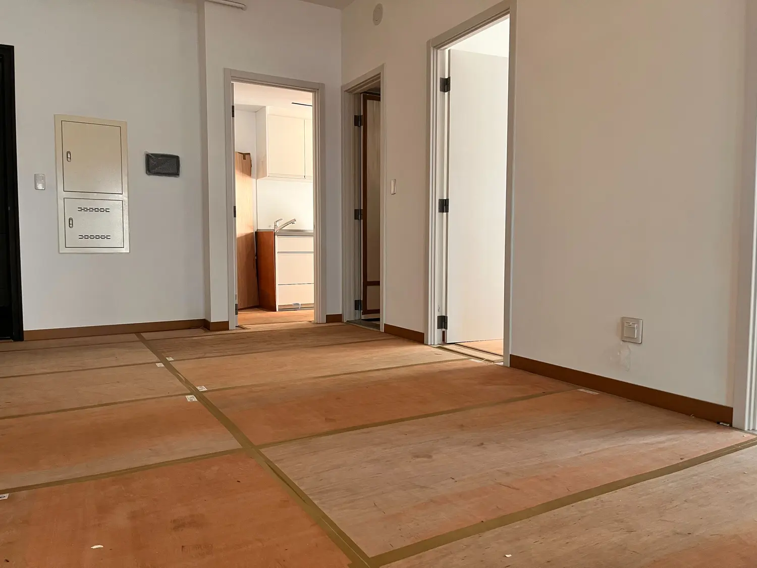 4 bedrooms apartment for sale in Songshan District, Taipei City | NT$ 96 880 000 | 35 ping slide 2