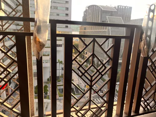 4 bedrooms apartment for sale in Songshan District, Taipei City | NT$ 96 880 000 | 35 ping slide 15
