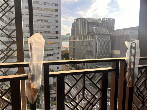 4 bedrooms apartment for sale in Songshan District, Taipei City | NT$ 96 880 000 | 35 ping slide 16