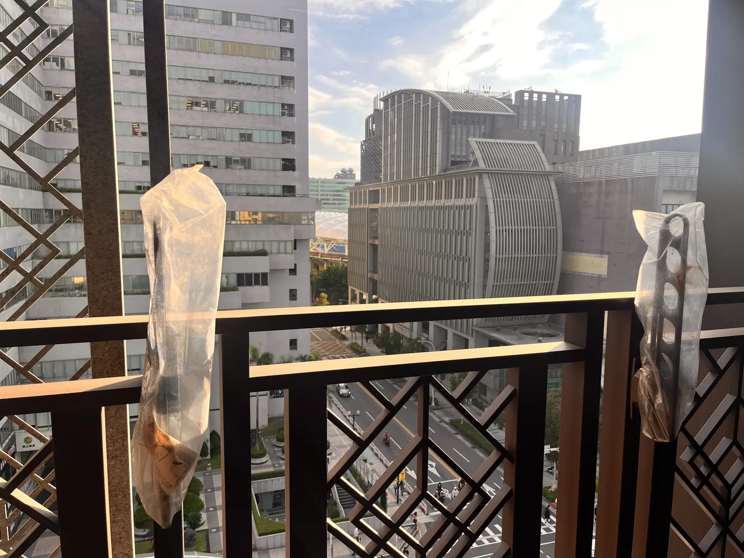 4 bedrooms apartment for sale in Songshan District, Taipei City | NT$ 96 880 000 | 35 ping slide 16