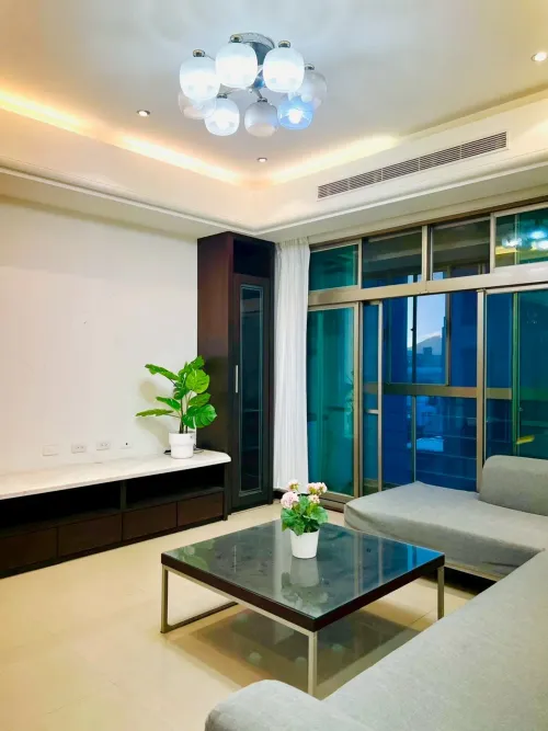 Apartment for rent TWD 75 000 -  - 4 bedrooms