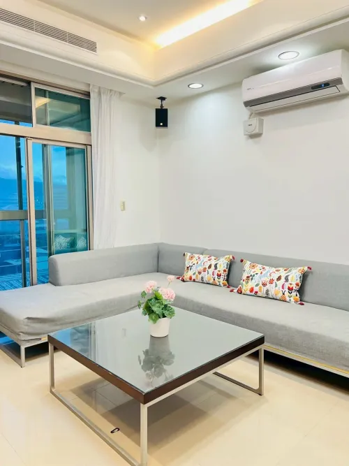 Apartment for rent TWD 75 000 -  - 4 bedrooms