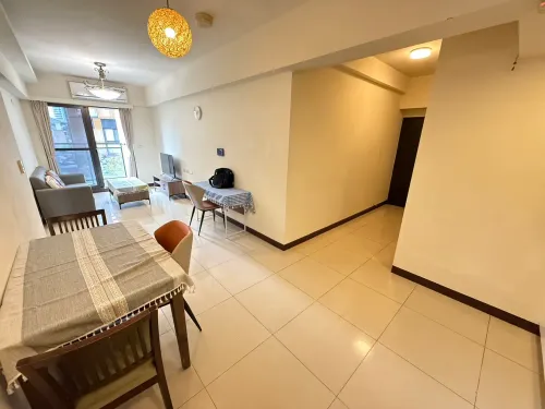 Apartment for rent TWD 36 000 - Jingxian Rd - 3 bedrooms