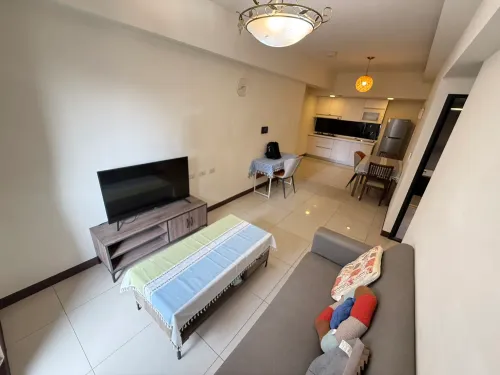 Apartment for rent TWD 36 000 - Jingxian Rd - 3 bedrooms