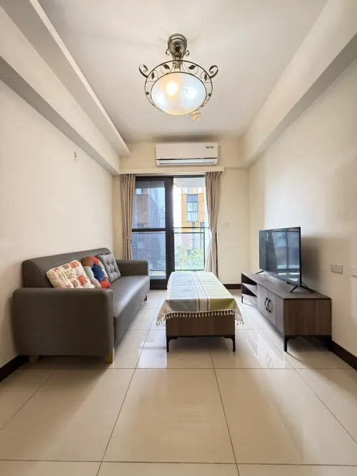 Apartment for rent TWD 36 000 - Jingxian Rd - 3 bedrooms
